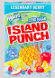 Preview: (MHD 03/2023) Wyler's Island Punch - Legendary Berry